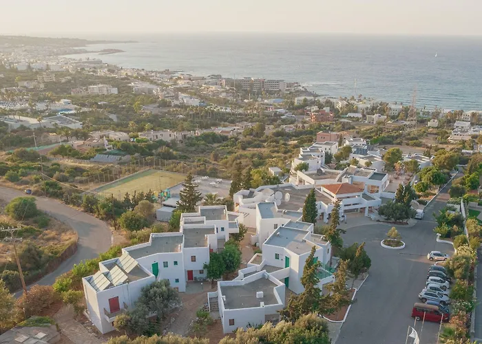 Sunshine Village (adults Only) Отель