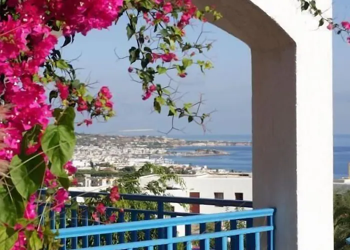 Sunshine Village (adults Only) 4* Херсониссос