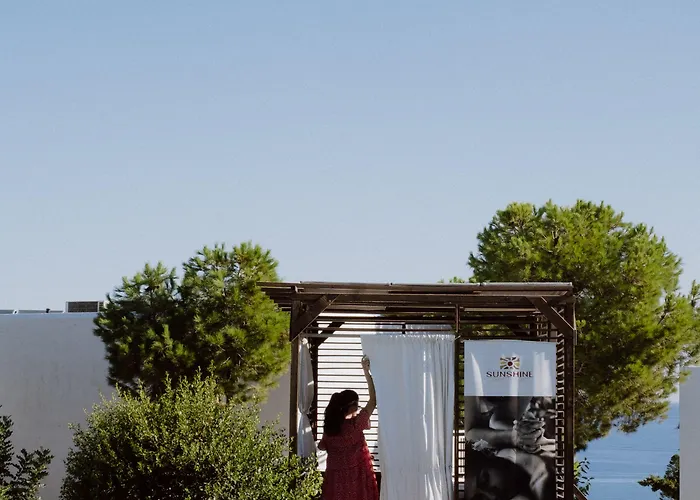 Hotel Sunshine Village (adults Only)