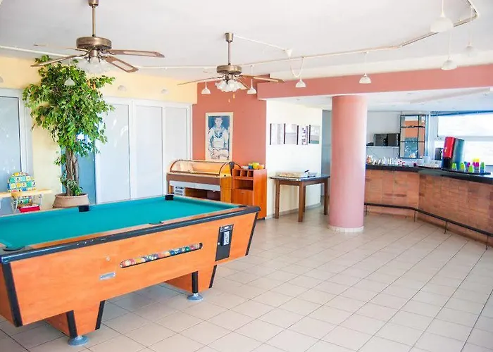 Sunshine Village (adults Only) Отель 4*