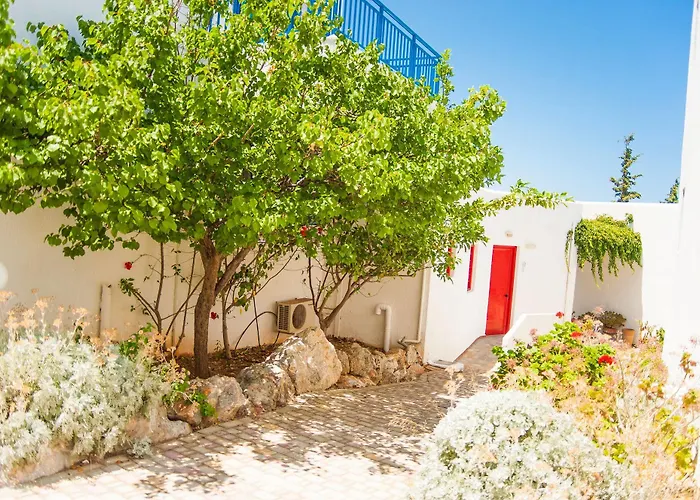 Отель Sunshine Village (adults Only)