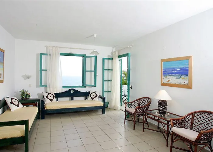 Sunshine Village (adults Only) Hotel