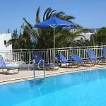 Sunshine Village (adults Only) Hersonissos (Crete)