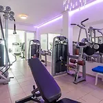 Sunshine Village (adults Only) 4* Hersonissos (Crete)