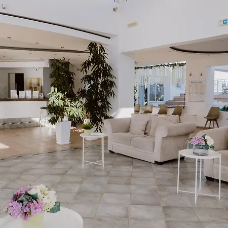 Sunshine Village (adults Only) 4*