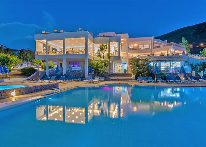 Sunshine Village (adults Only) Hotel