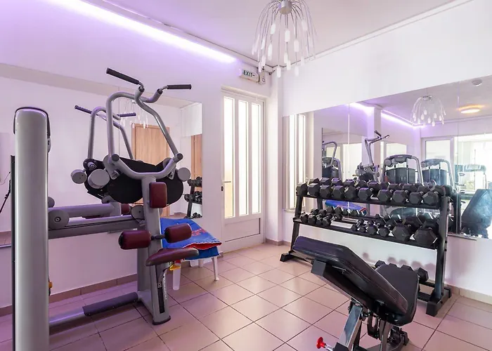 Sunshine Village (adults Only) Hotel 4*