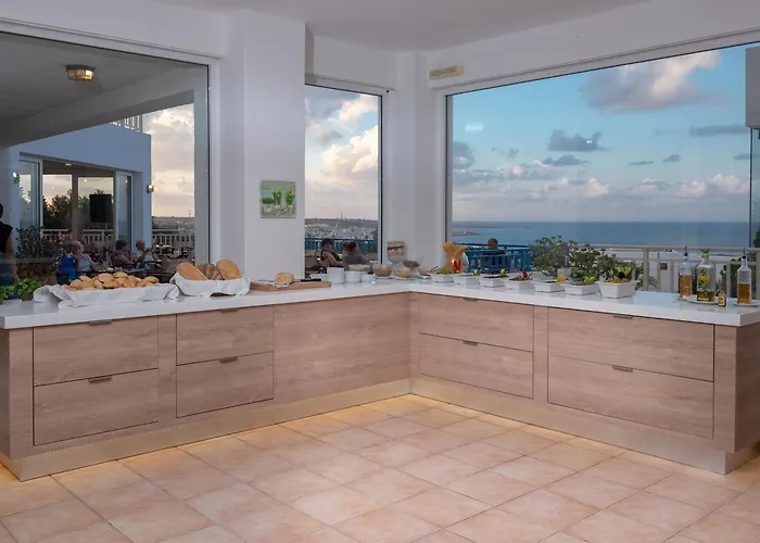 Sunshine Village (adults Only) Hotel