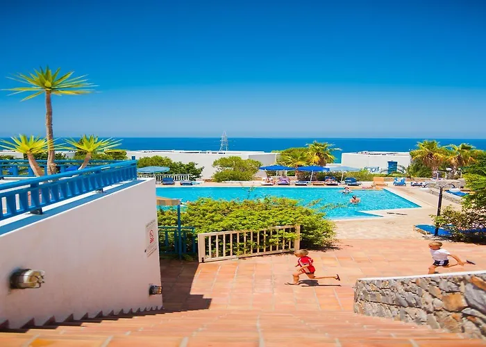 Hotel Sunshine Village (adults Only) Hersonissos (Crete)