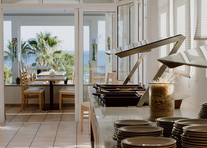 Sunshine Village (adults Only) Hotel Hersonissos (Crete)