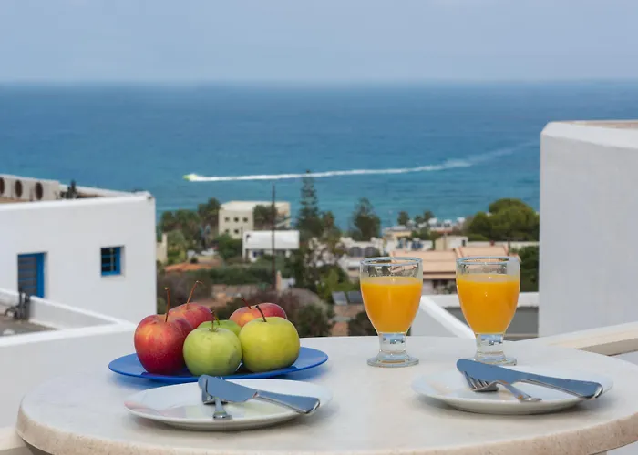 Sunshine Village (adults Only) 4*