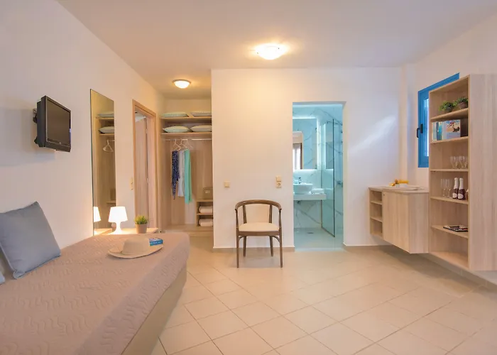 Sunshine Village (adults Only)