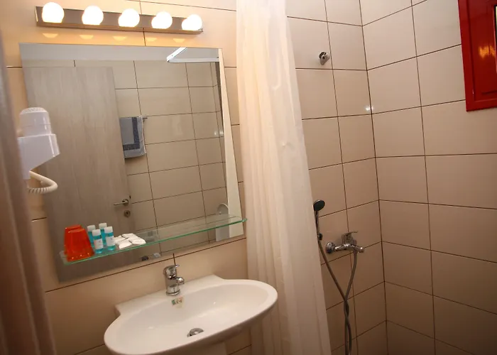 Hotel Sunshine Village (adults Only)