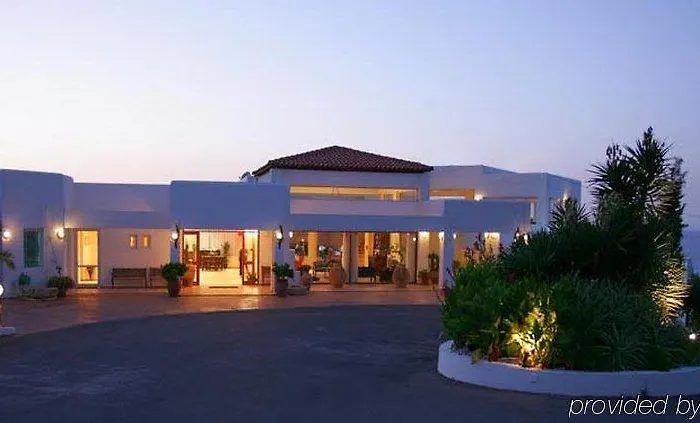 Sunshine Village (adults Only) 4* Hersonissos (Crete)