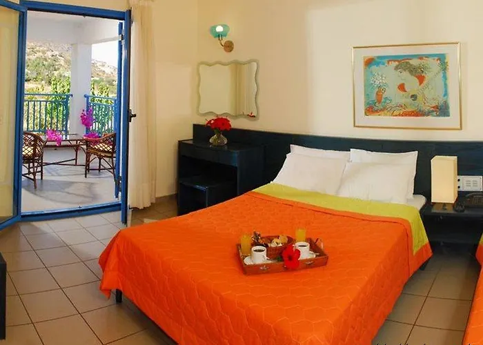 Sunshine Village (adults Only) 4*