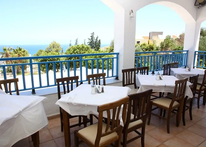 Hotel Sunshine Village (adults Only) Hersonissos (Crete)