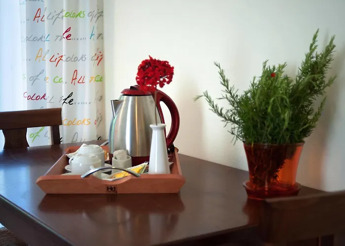 Hotel Sunshine Village (adults Only) Hersonissos (Crete)